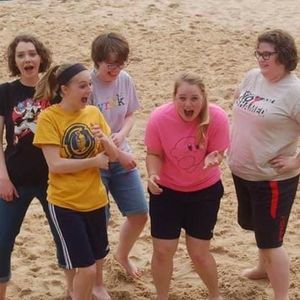 Meet your Posher, Emma